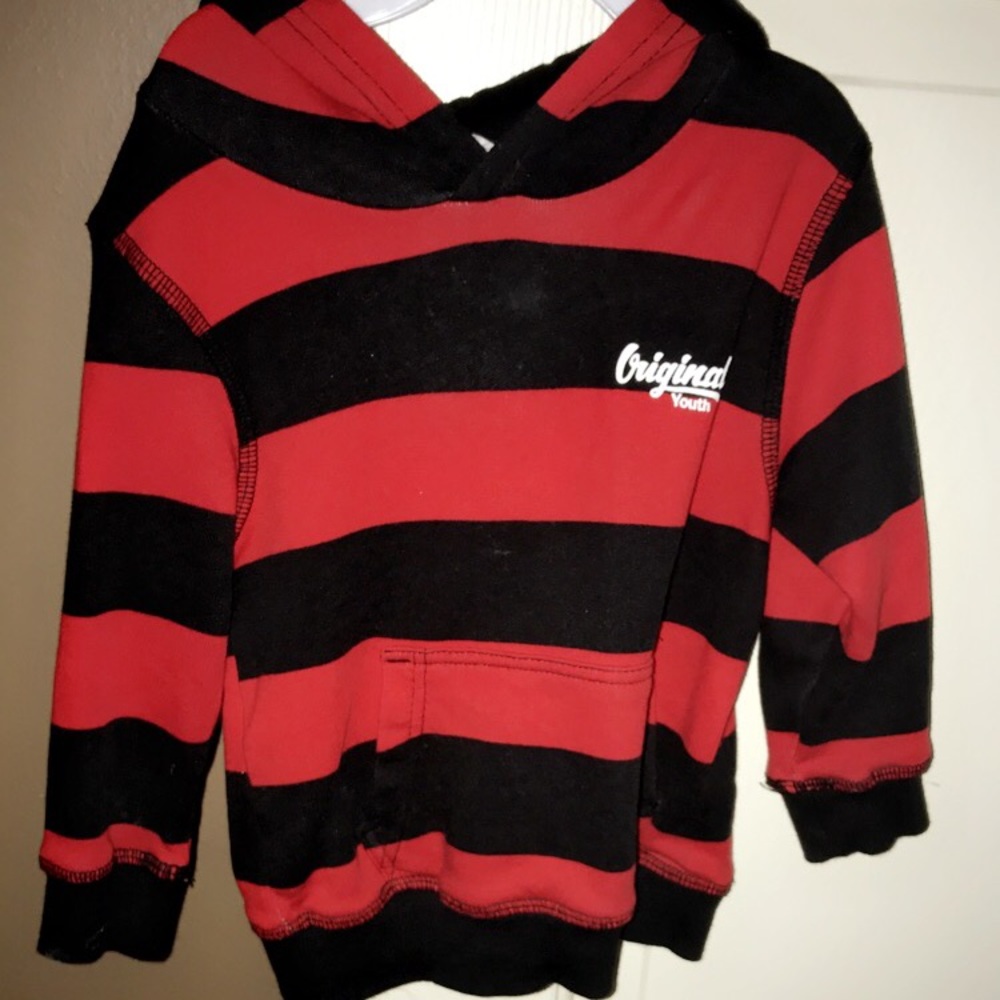 Toddler Boy bundle hoodies H&M